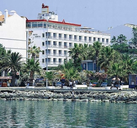Gallery - Surtel Hotel