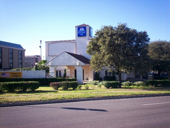 Gallery - Americas Best Value Inn