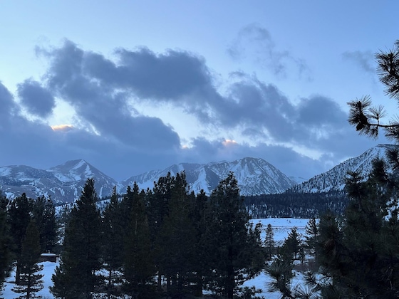 Gallery - The Mammoth Creek Inn