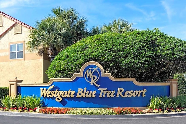 Gallery - Westgate Blue Tree Resort