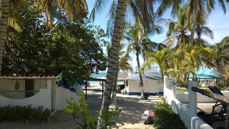 Gallery - Hotel Paradise Oasis
