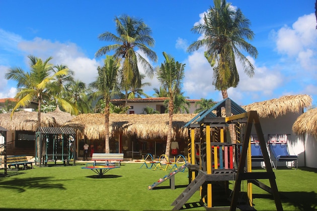 Gallery - Sunsol Isla Caribe