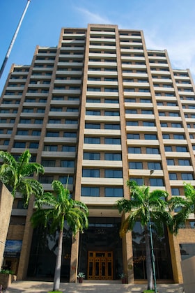 Gallery - Jw Marriott Hotel Caracas