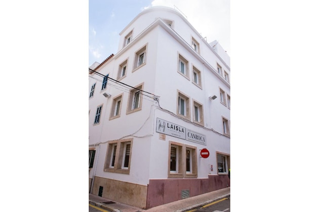 Gallery - Hostal La Isla