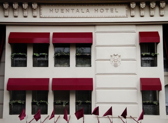 Gallery - Huentala Hotel