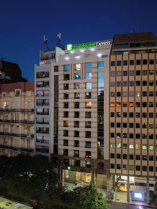 Gallery - Holiday Inn Express Puerto Madero, An Ihg Hotel