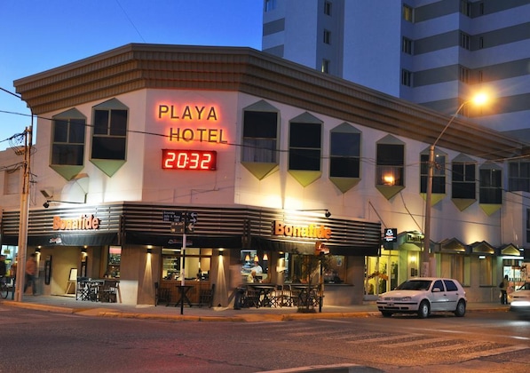Gallery - Playa