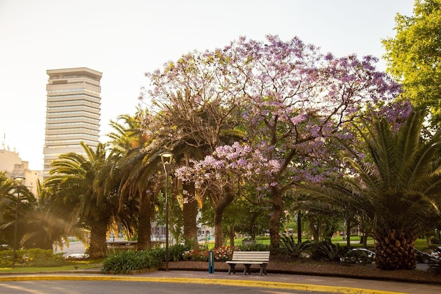 Gallery - Park Tower, A Luxury Collection Hotel