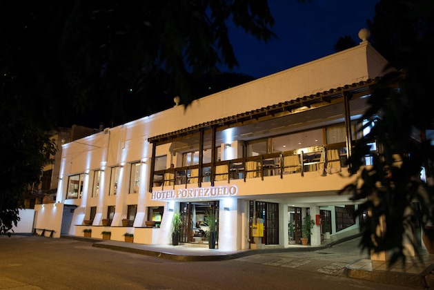 Gallery - Portezuelo Hotel