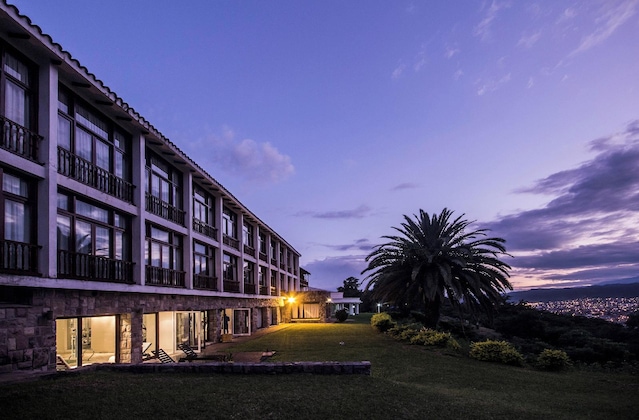Gallery - Hotel Altos De La Viña
