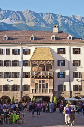 Gallery - Alp Art Hotel