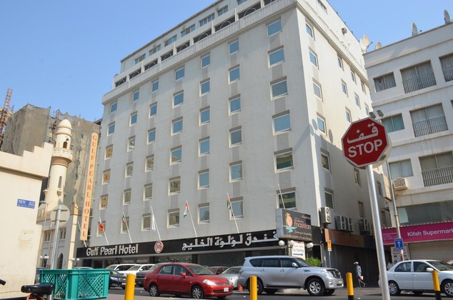 Gallery - Gulf Pearl Hotel
