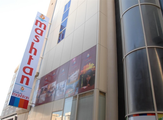 Gallery - Mashtan Hotel