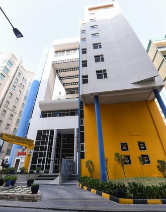 Gallery - Juffair Grand Hotel