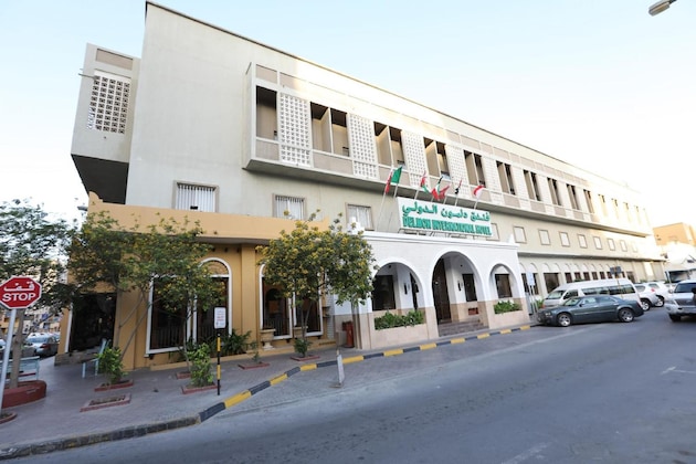 Gallery - Delmon International Hotel