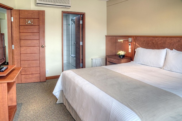 Gallery - Suites Camino Real