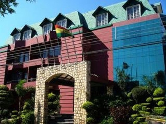Gallery - Royal Lodge