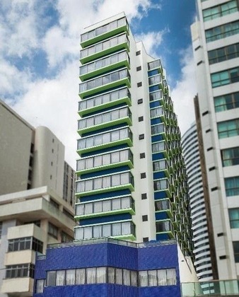 Gallery - Euro Suíte Recife By Nacional Inn
