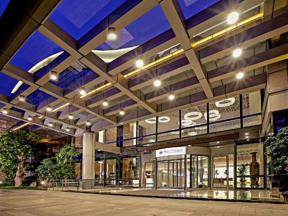 Gallery - Pullman Xiamen Powerlong