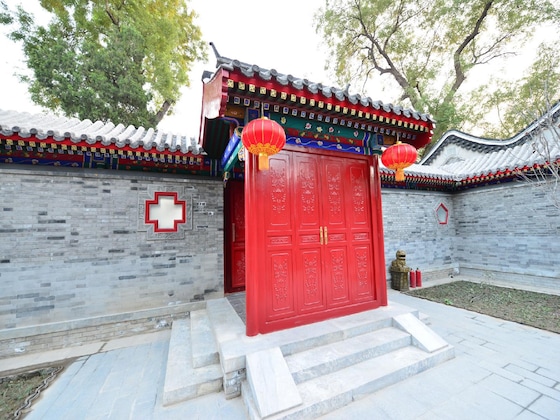 Gallery - Bamboo Garden Hotel