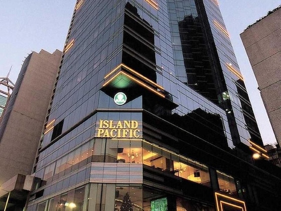 Gallery - Island Pacific Hotel