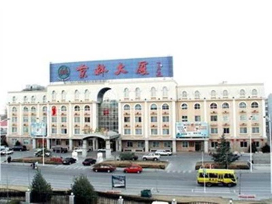 Gallery - Jing Lin