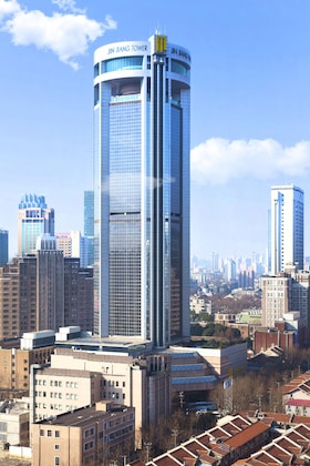 Gallery - Jin Jiang Tower