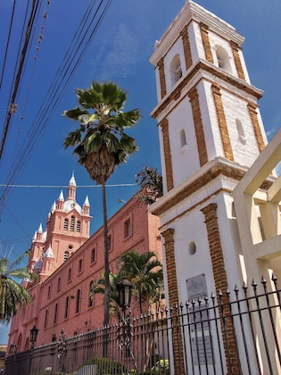 Gallery - Hotel Guadalajara