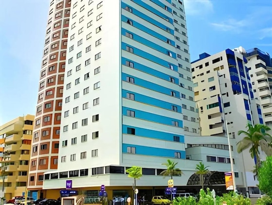 Gallery - Hotel Cartagena Plaza