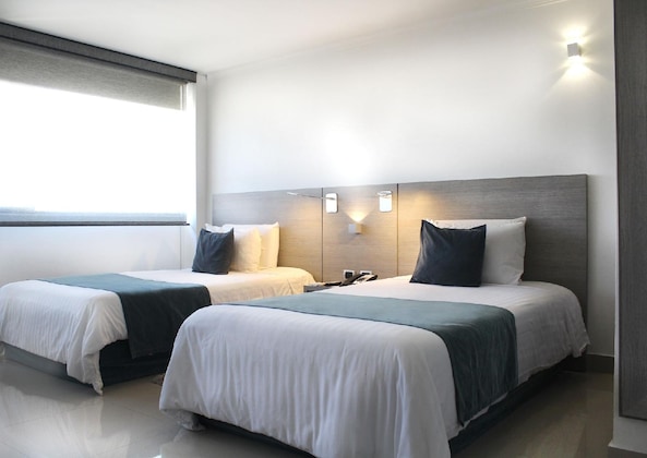 Gallery - Hotel Barranquilla Plaza