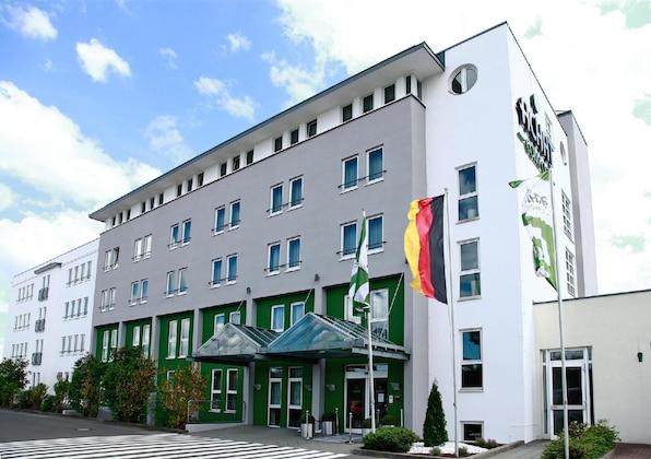 Gallery - Achat Hotel Hockenheim