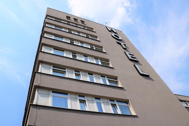 Gallery - Hotel Belmondo Hamburg Hbf