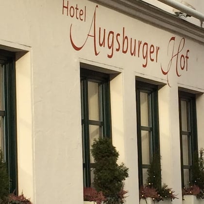 Gallery - Hotel Augsburger Hof
