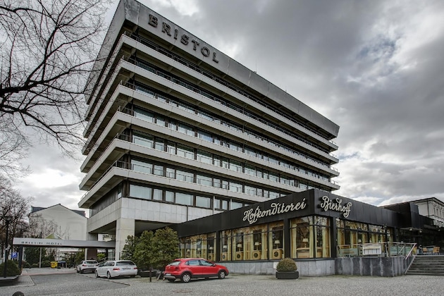 Gallery - Centro Hotel Bristol Bonn