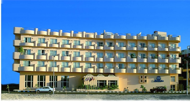 Gallery - Sea Garden Hotel