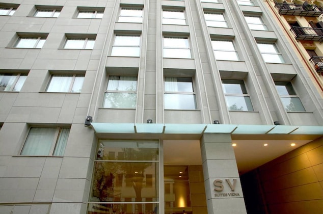 Gallery - Suites Viena Plaza De España