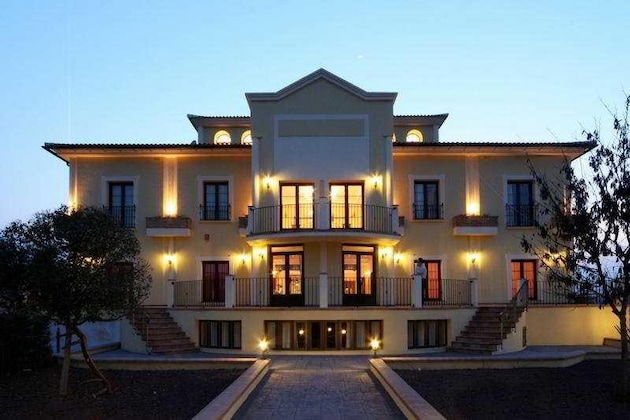 Gallery - Hotel Rural Llano Piña