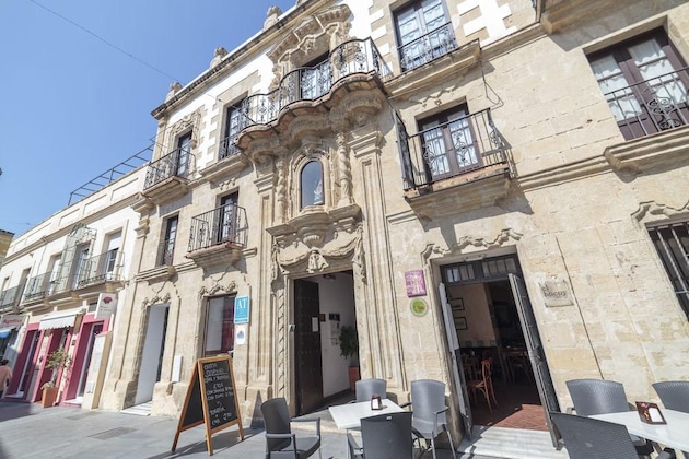Gallery - Casa Palacio De Los Leones