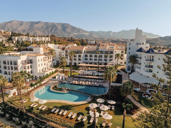 Gallery - La Zambra Resort, Part Of The Unbound Collection By Hyatt