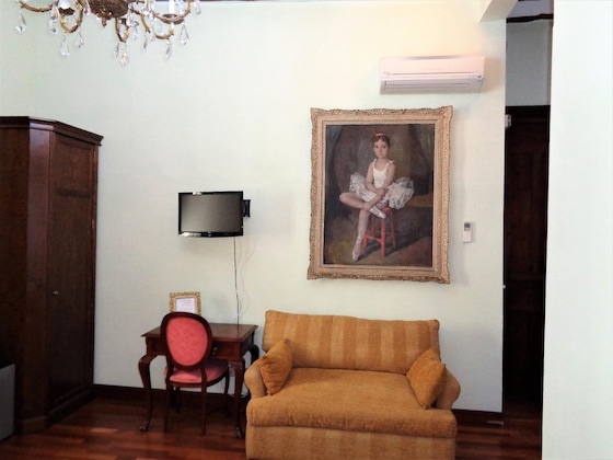 Gallery - Hotel Boutique Nueve Leyendas