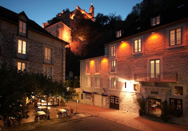 Gallery - Hotel Beau Site Notre Dame