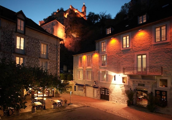 Gallery - Hotel Beau Site Notre Dame
