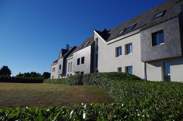 Gallery - Logis Hotels, Hôtel Aquilon, Saint-Nazaire