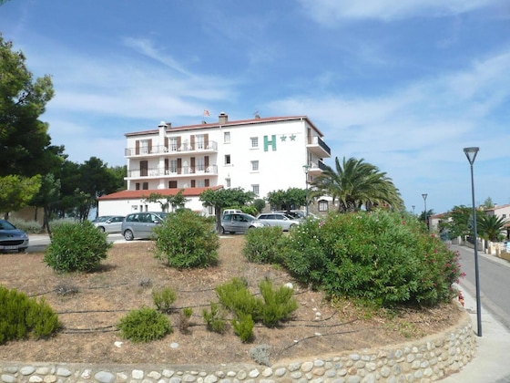 Gallery - Hôtel Le Belvédère