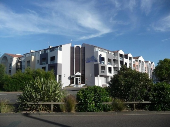 Gallery - The Originals City Admiral's Les Sables-D'olonne
