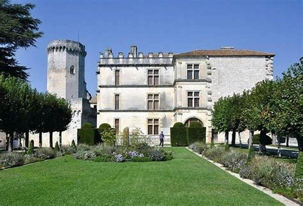 Gallery - Chateau Des Reynats