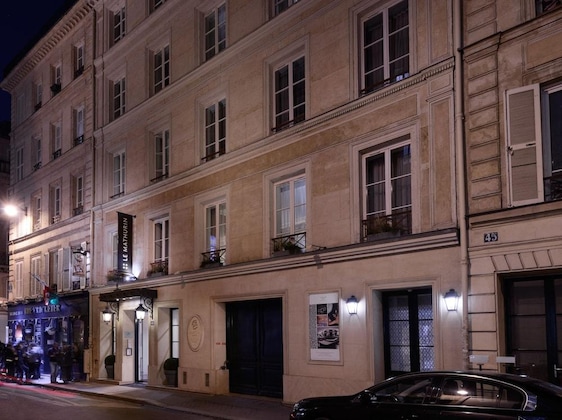 Gallery - Le Mathurin Hotel & Spa
