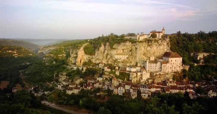 Gallery - Relais Amadourien