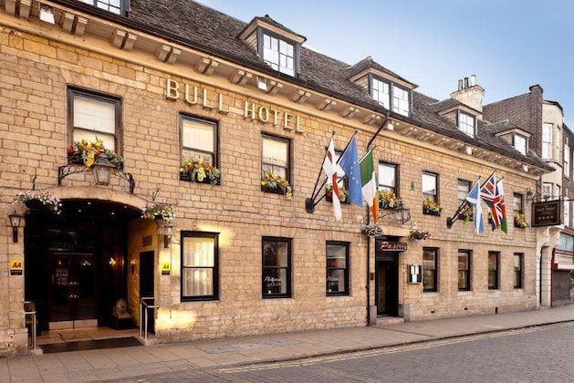 Gallery - The Bull Hotel and Conference Centre