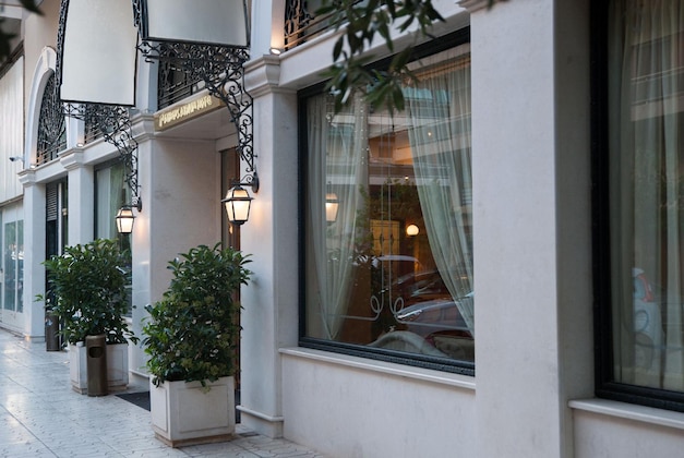 Gallery - Athens Atrium Hotel And Suites